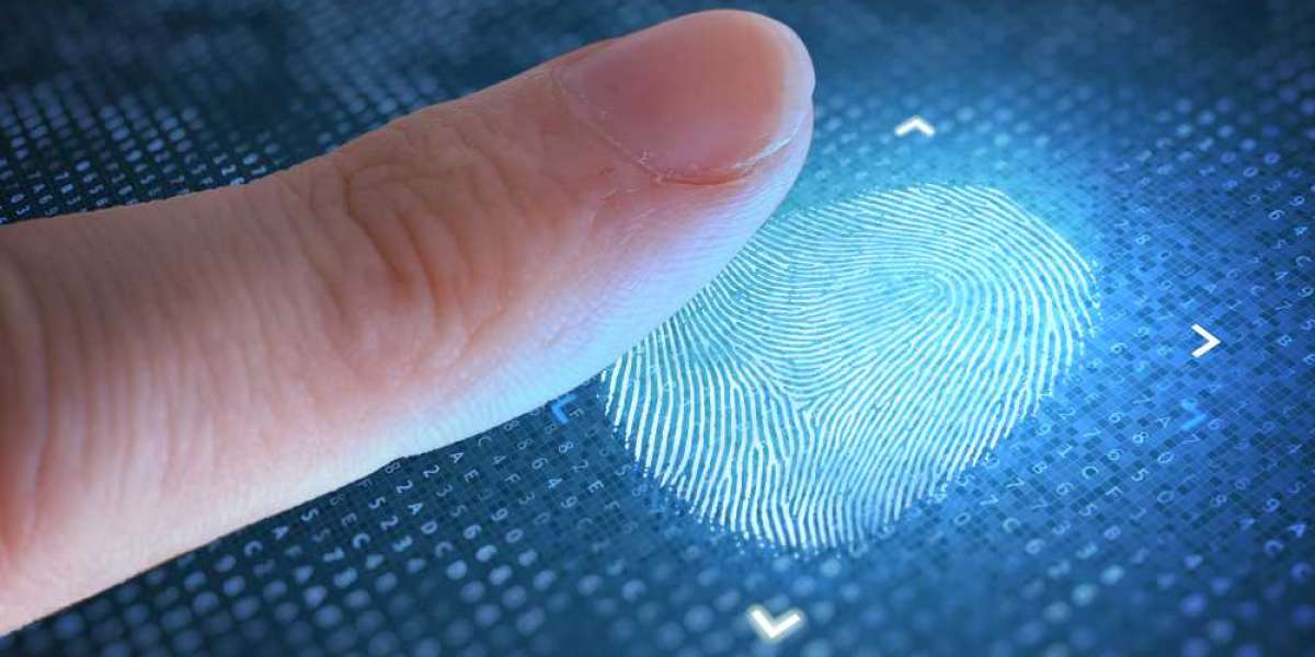 Fingerprint Sensor Market Companies are at the Forefront of Technological Advancements 2023 – 2032