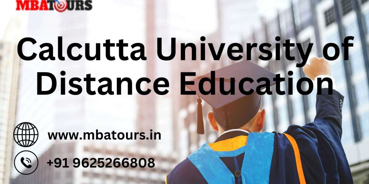 Calcutta University of Distance Education