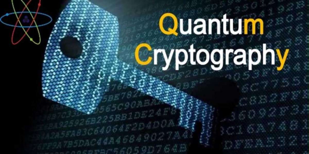 Quantum Cryptography Market Business Expansion Plans and Gross Margin Research by 2032