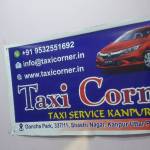 taxi corner Kanpur Kanpur Cabs Profile Picture