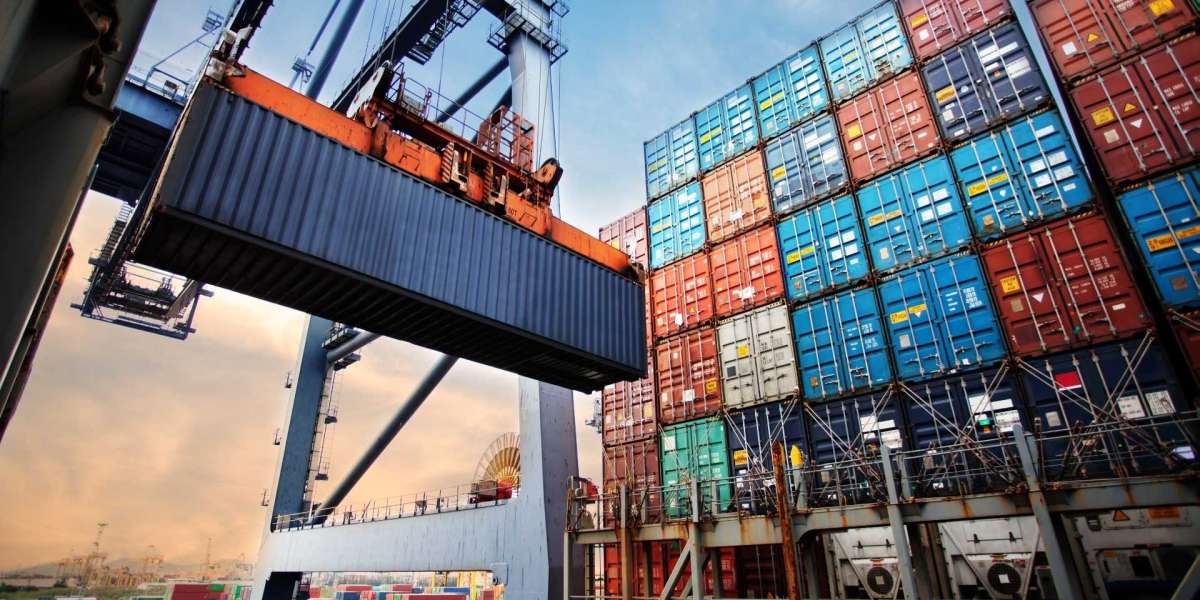 Containers as a Service Market  Strategies Trends,  Growth Prospects & Forecast to 2030