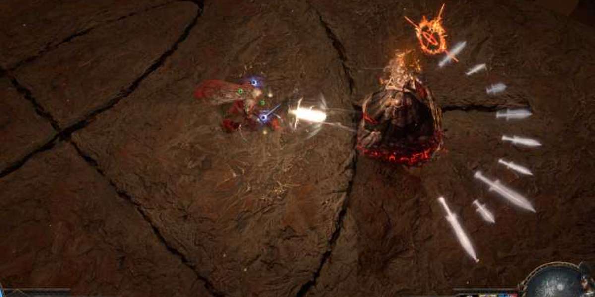 Path of Exile one of the most potent items was called the Flask of Immortality