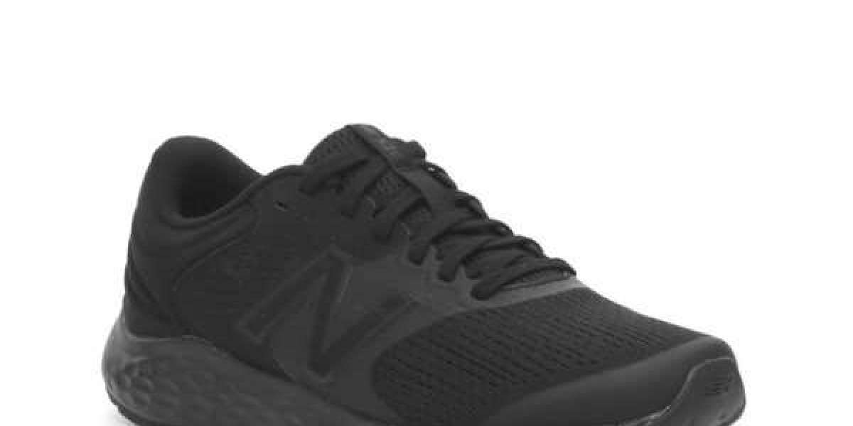 new balance 520 v7 review