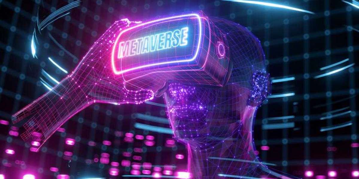 Metaverse Technology Market Outlook in Comparison to 2022-2030 Growth Forecast