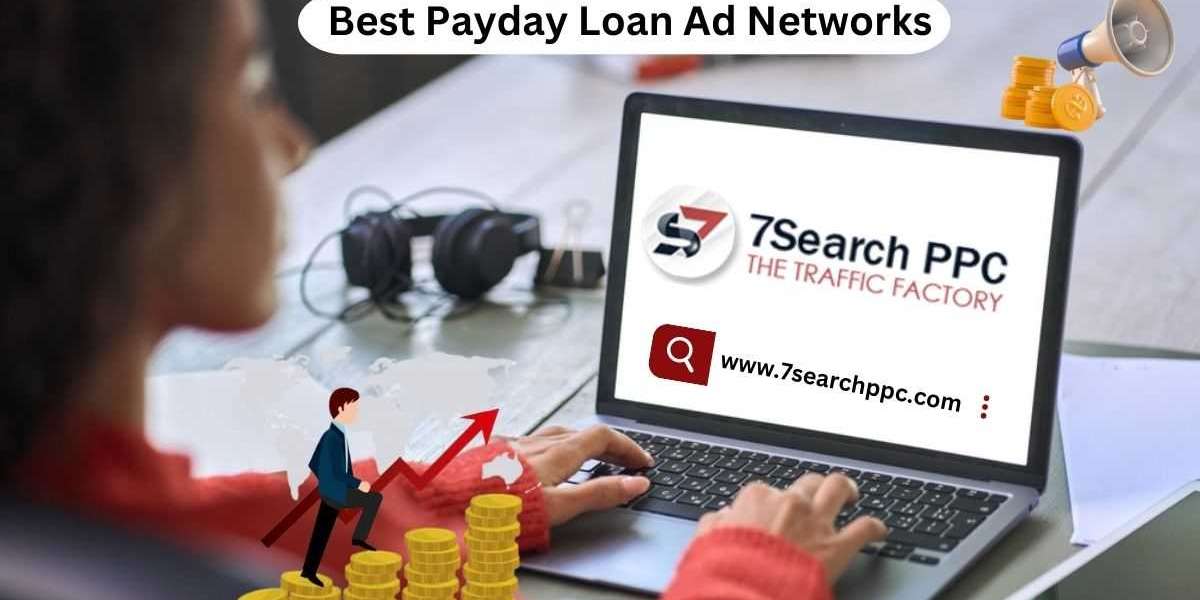 Best Payday Loan Ad Networks for Advertisers In the USA