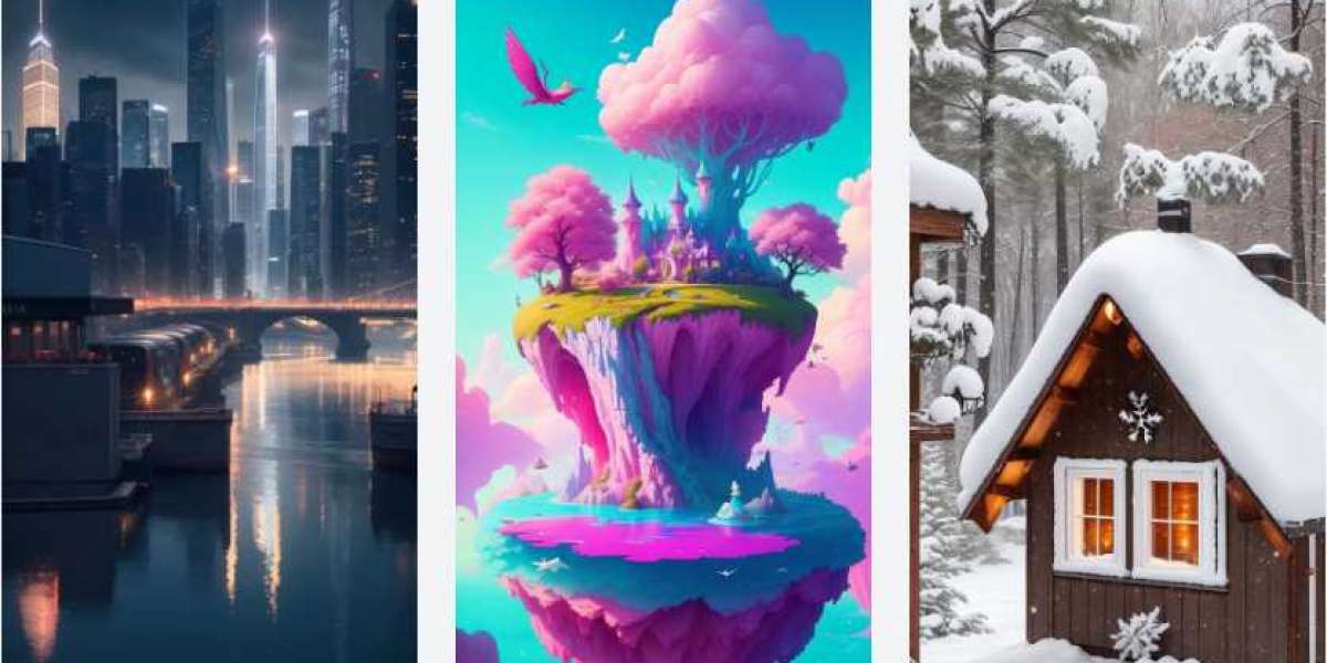 Aesthetic Wallpapers: Enhancing Your Digital Experience