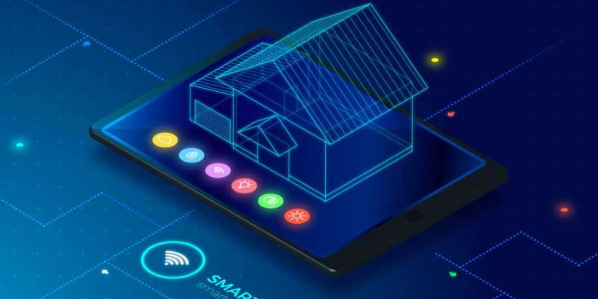 Home Automation: Set Up Scenarios to Operate Multiple Devices