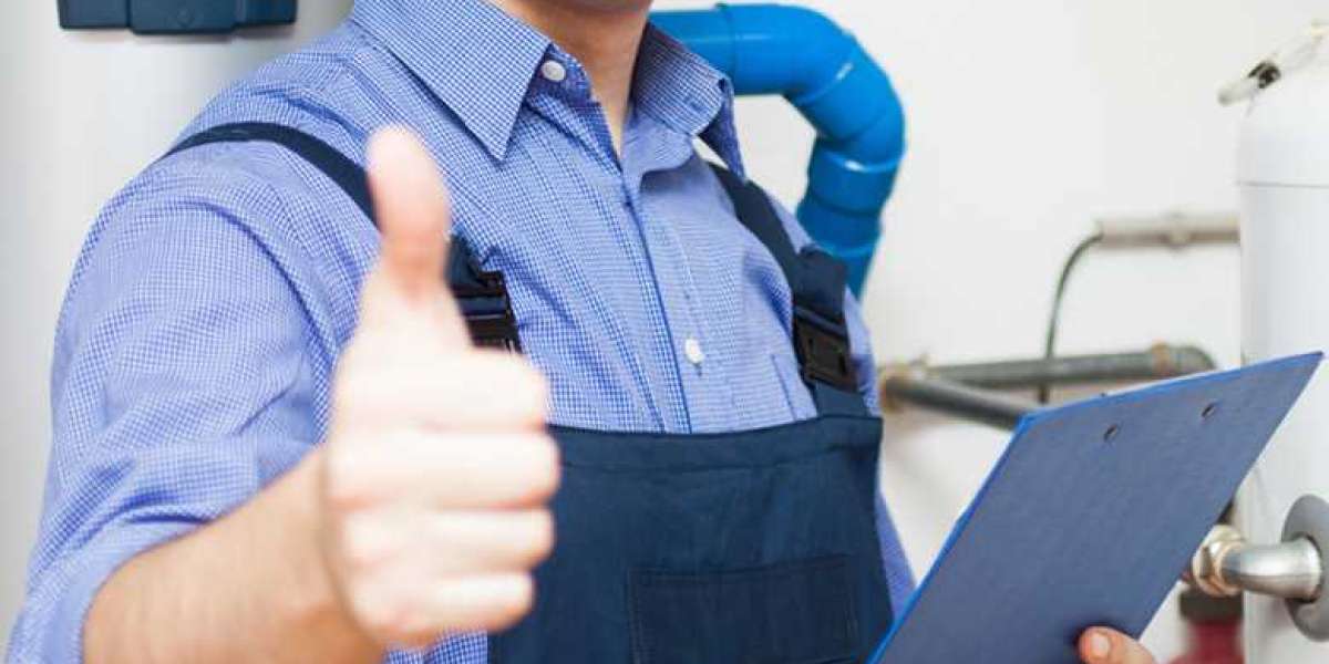 Commercial Plumbing Vendor in Broward County