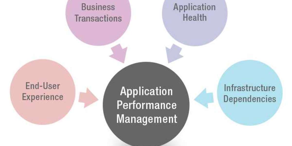 Application Performance Management Market Development Strategy, Growth Potential, Analysis and Business Distribution 203