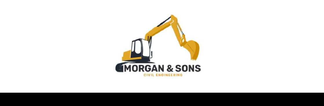 Morgan Sons Civils Cover Image