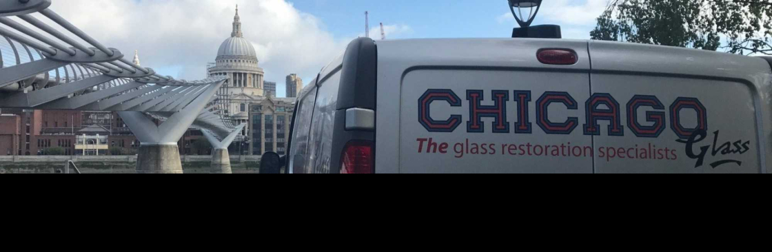 Chicago Glass UK Ltd Cover Image