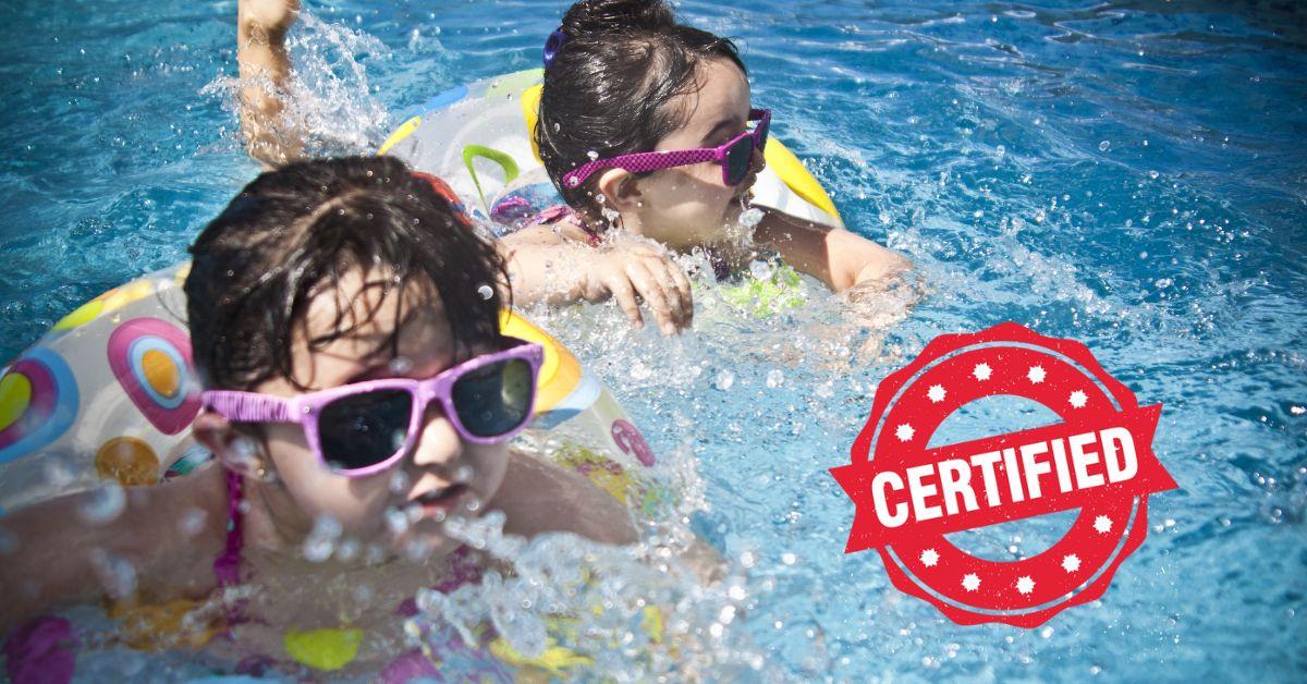The Top Reasons to Invest in Swimming Pool Certification