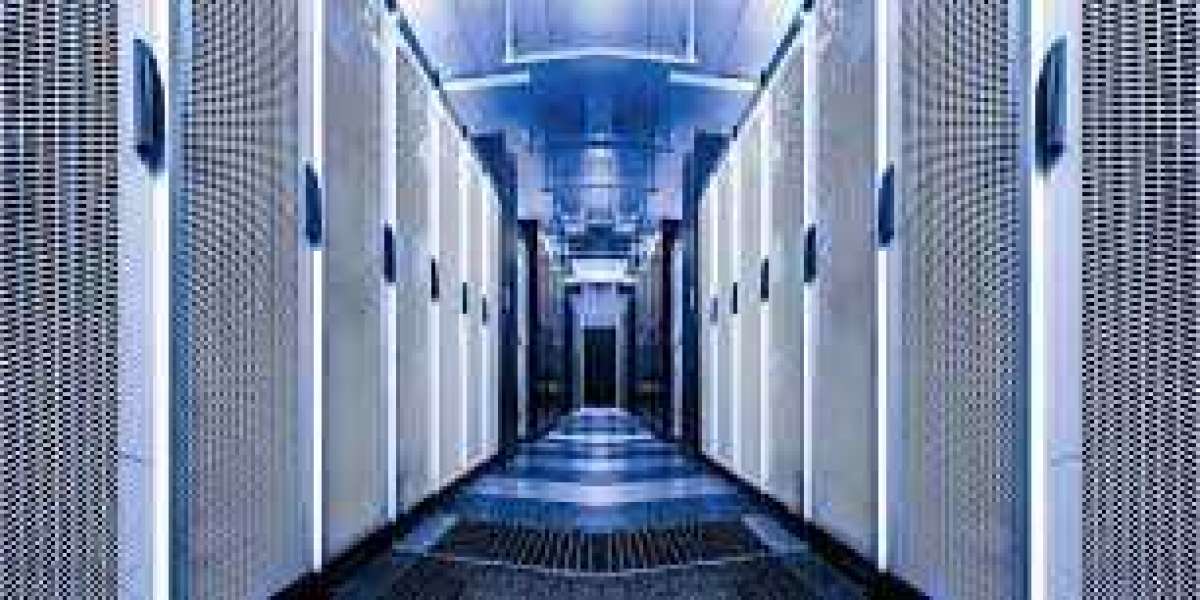 Data Center Cooling Market 2023 Share, Size, Growth, Trends and Forecast 2028