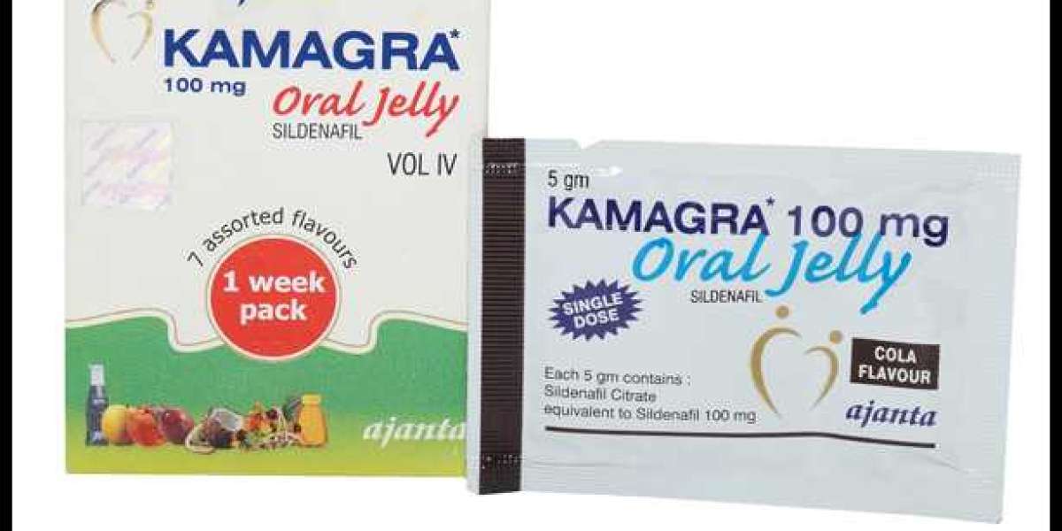 9 Best Tips To Achieve Harder Erections with Kamagra Oral Jelly