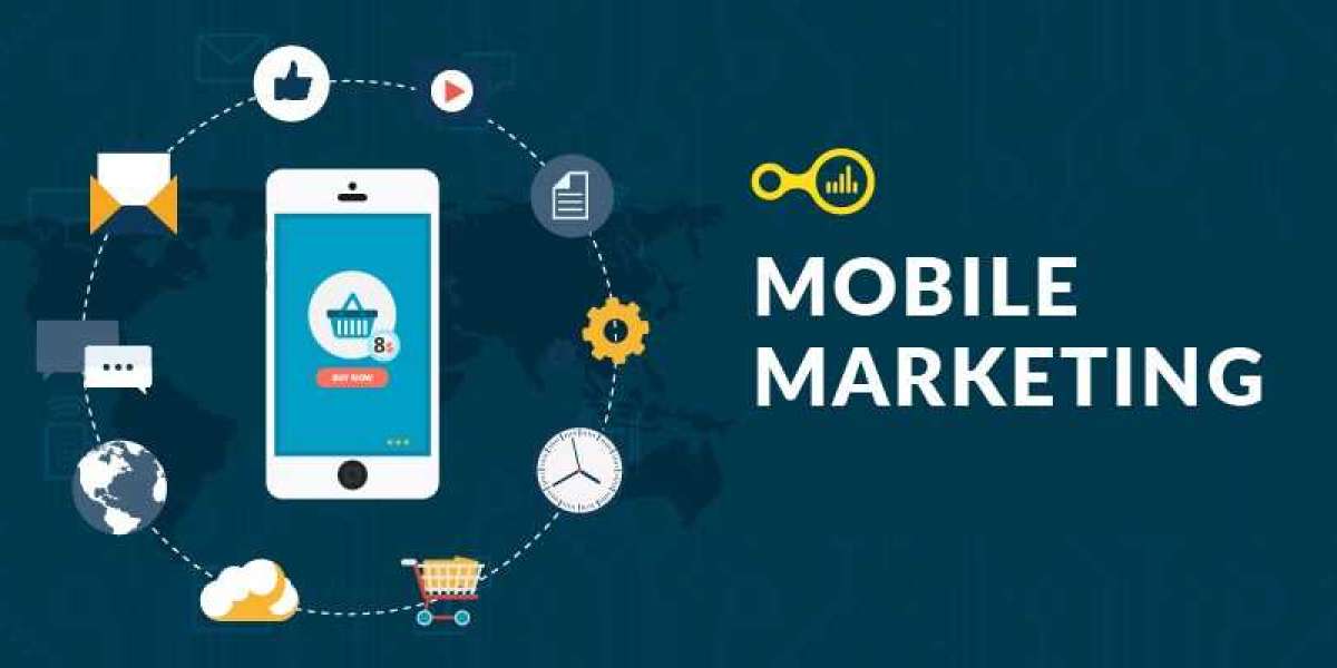 Mobile Market Business Factors Analysis, Demand and Forecast to 2032