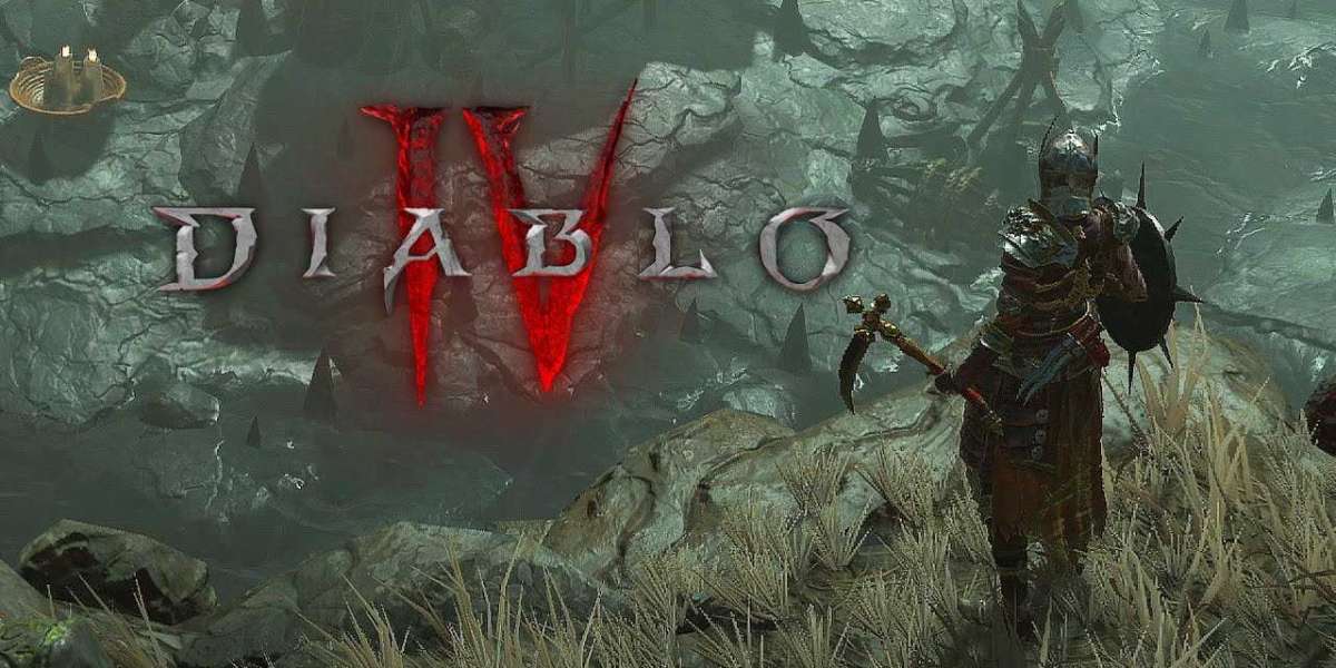 What Are The Pre-order Bonuses for Diablo 4?