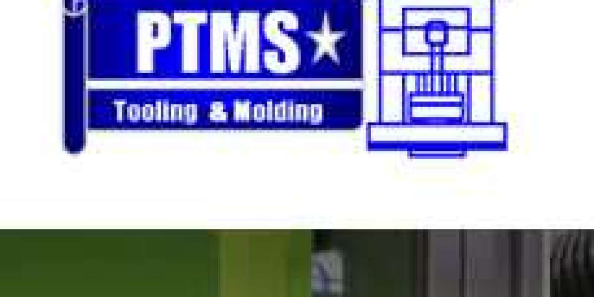 Plastic Injection Molding Company: Everything You Need to Know