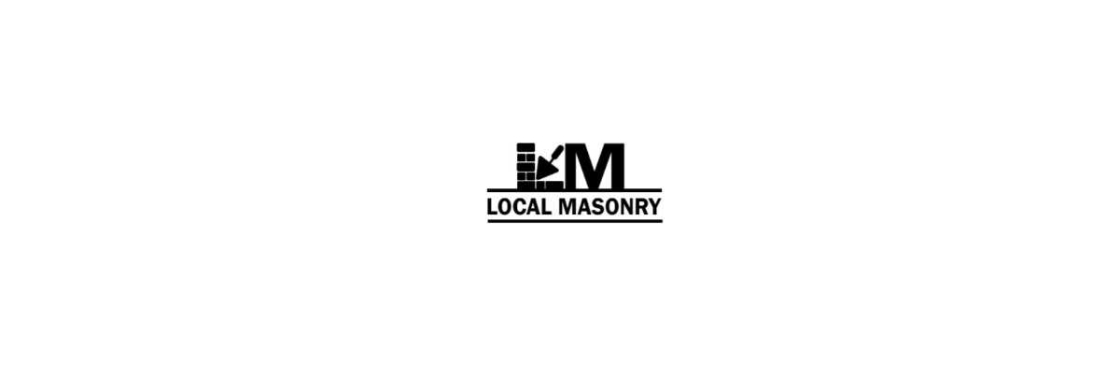 Local Masonry Ltd Cover Image