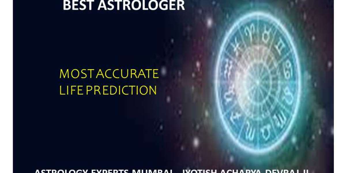 World famous astrologer