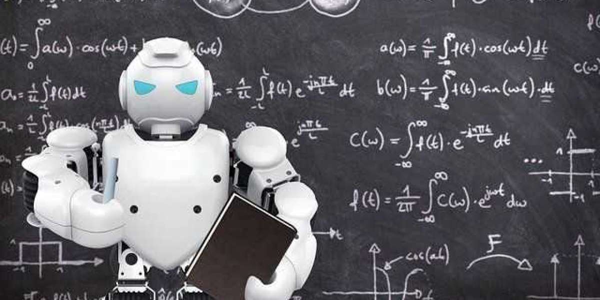 Educational Robots Market An In-depth Analysis of Growth Factors and Future Scope | 2032
