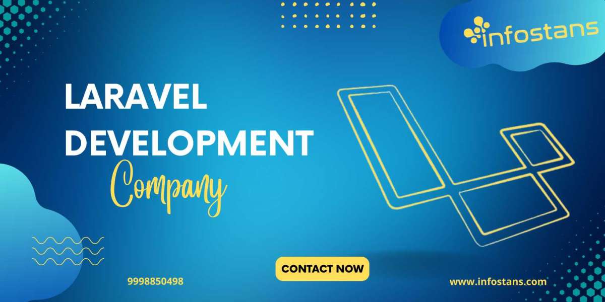Choosing a Laravel Development Company – Infostans