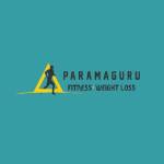 Paramaguru Fitness Profile Picture