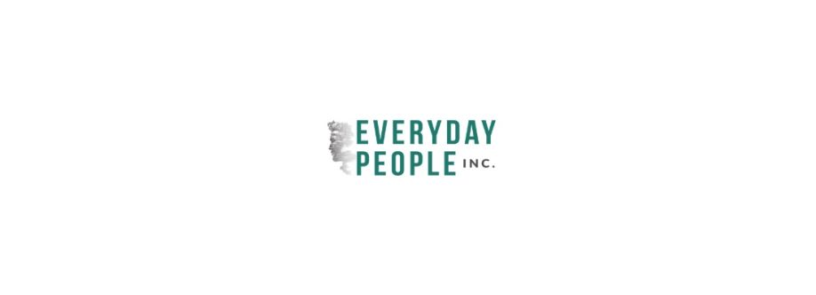 Everyday People Inc Cover Image