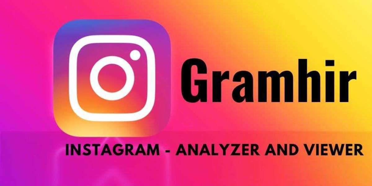 Gramhir: Analyzing Instagram Profiles Made Easy
