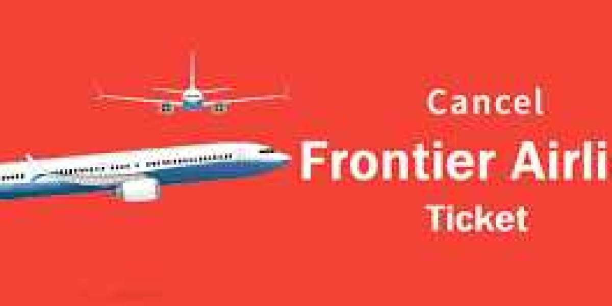 frontier cancellation policy | 5 Effective Methods
