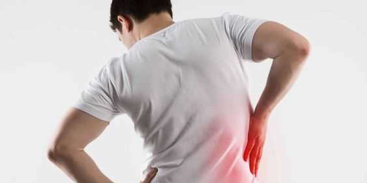 When You Have Back Pain, Read This.