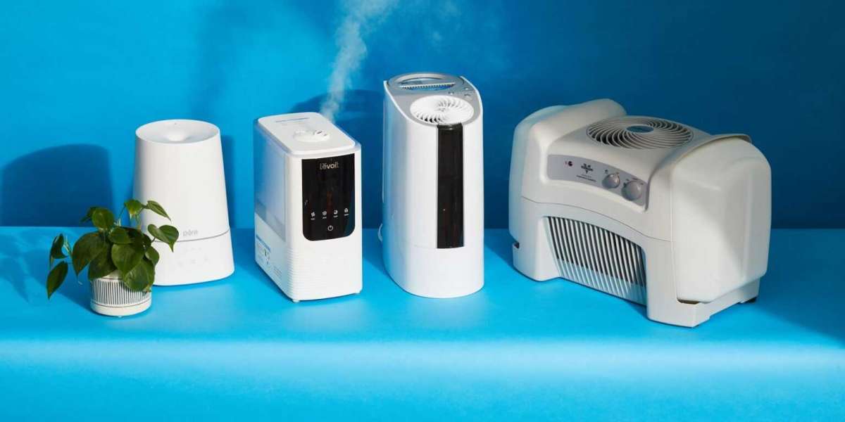 Humidifiers That Work Best For Your Home