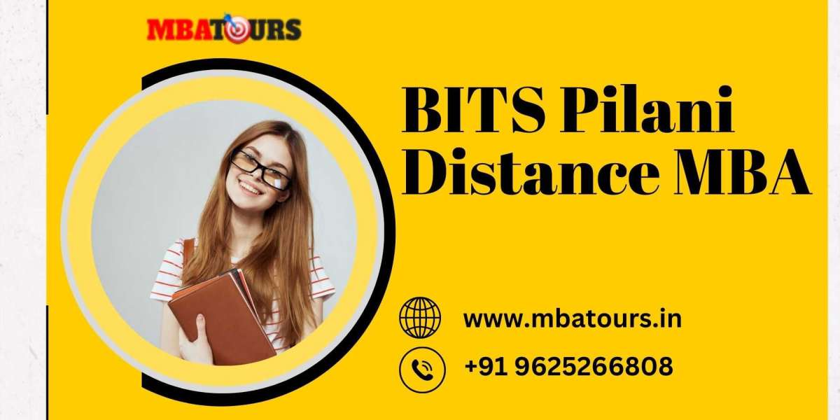 BITS Pilani Distance MBA