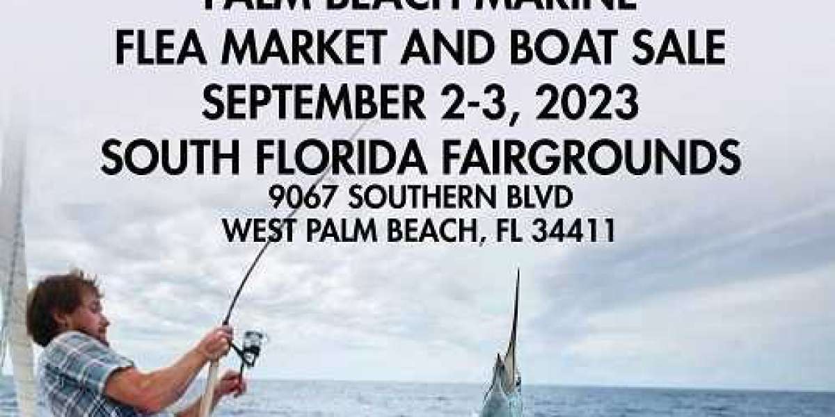Calling All Ocean Enthusiasts: Marine Swap Meet Vendor Wanted!