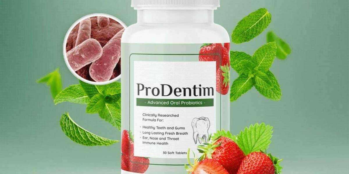Prodentim Amazon - Where To Buy Prodentim