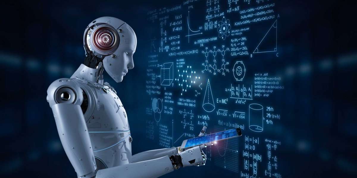 Machine Learning Market Potential Growth, Analysis of Key Players & Forecasts to 2030