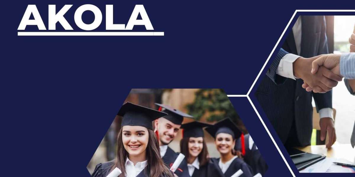 Online MBA Colleges in Akola