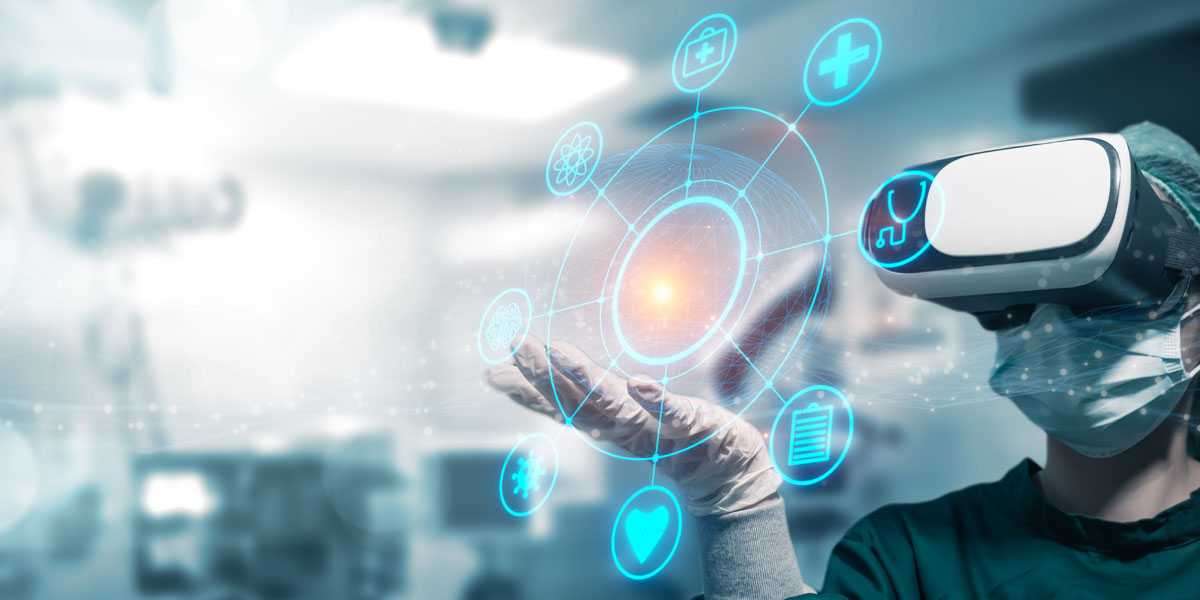 Healthcare in Metaverse Market 2022 Revenue, Future Demand, Prominent Players & Forecast To 2030