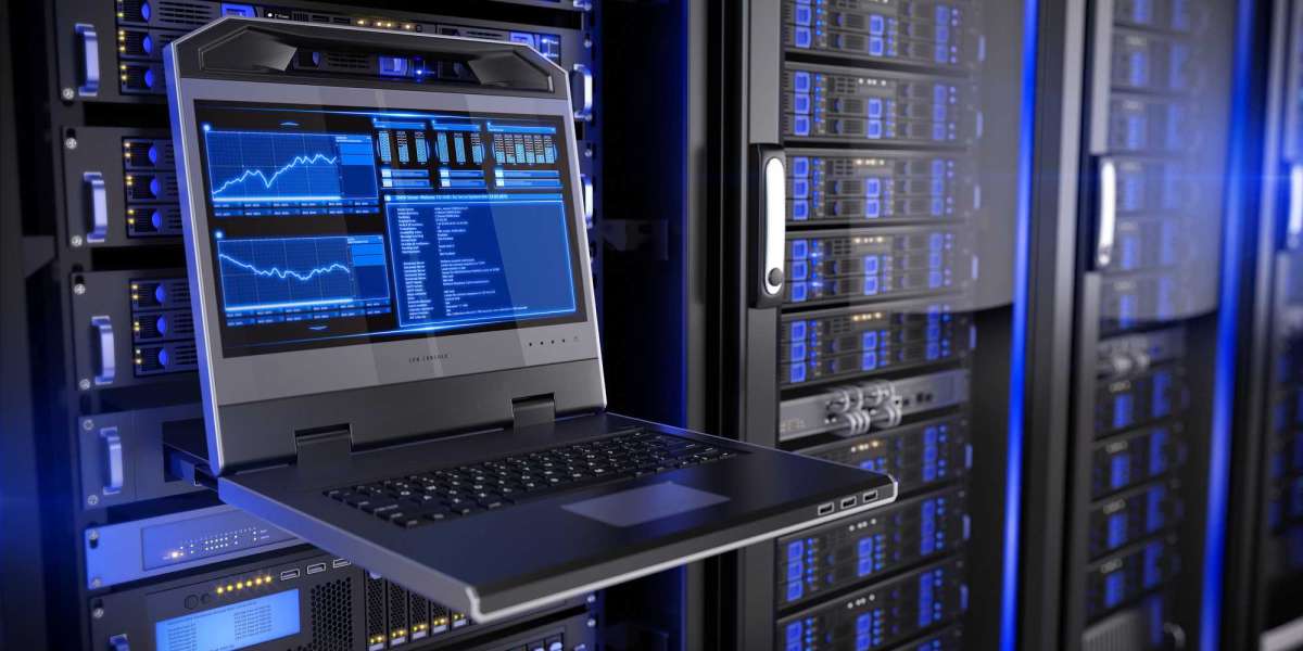 Dedicated Servers: Unleashing the Power of Exclusive Hosting