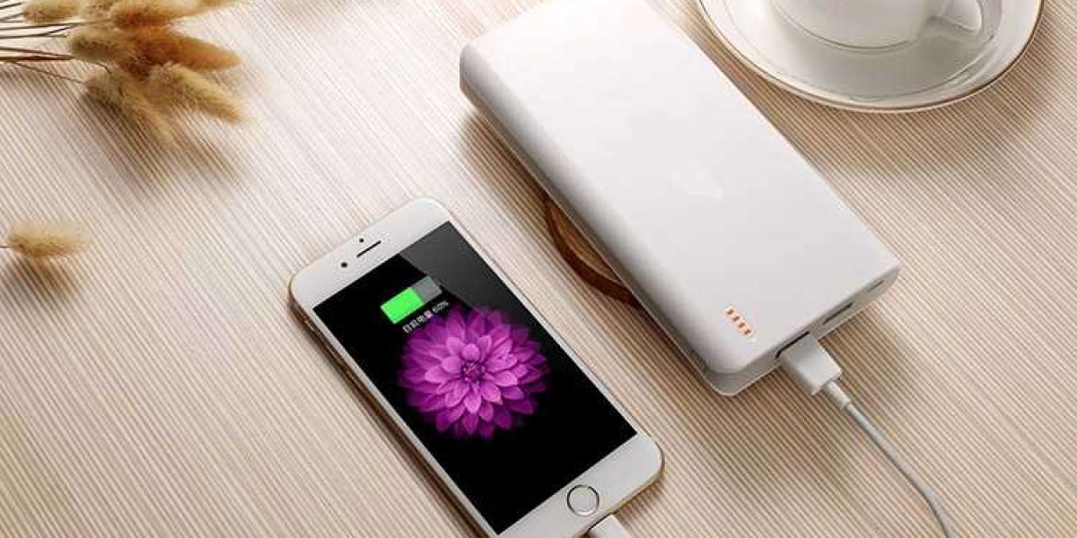 Mobile Power Bank Market to Witness Massive Growth by 2032
