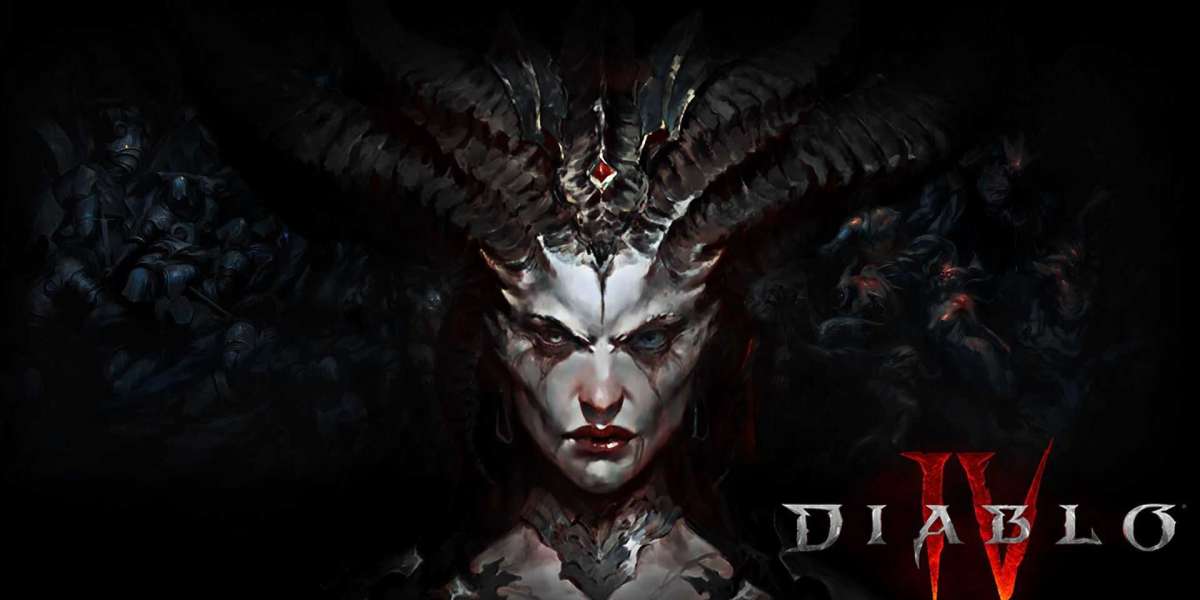Diablo IV Is The Perfect Head Empty, Kill Shit Game