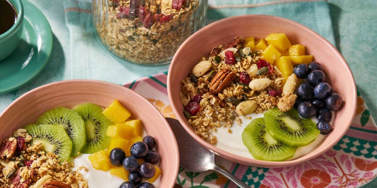 Why You Need To Be Assured Before Using Muesli?