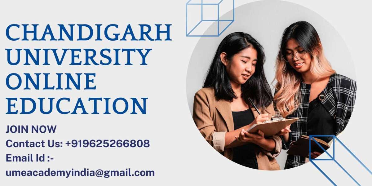 Chandigarh University Online Admission