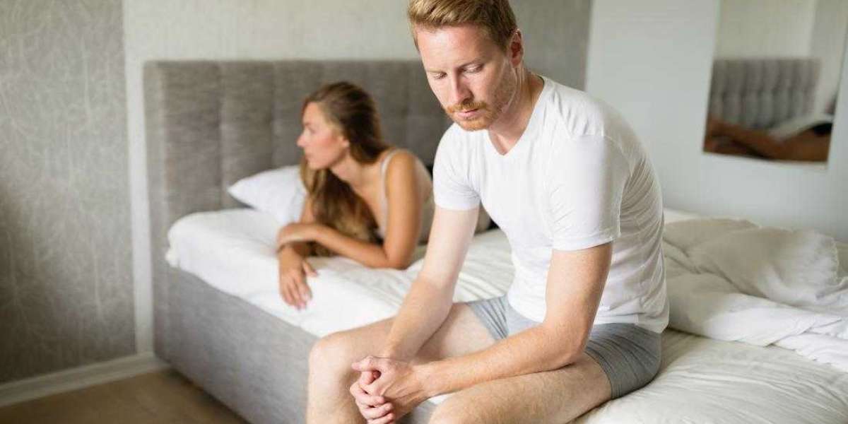 Sexual Dysfunction: A Comprehensive Overview