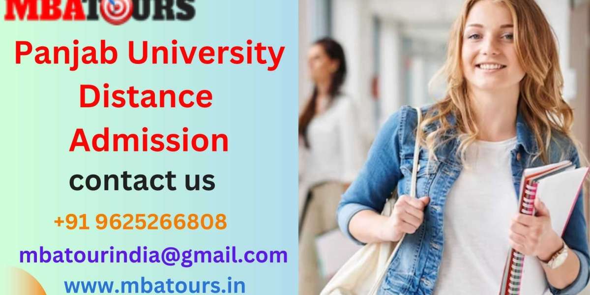 Panjab University Distance Admission