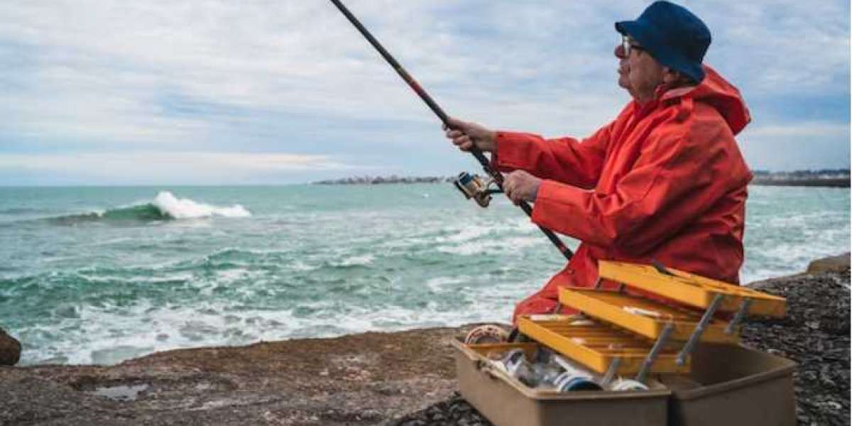 Fort Walton Beach Deep Sea Fishing: An Adventure Like No Other