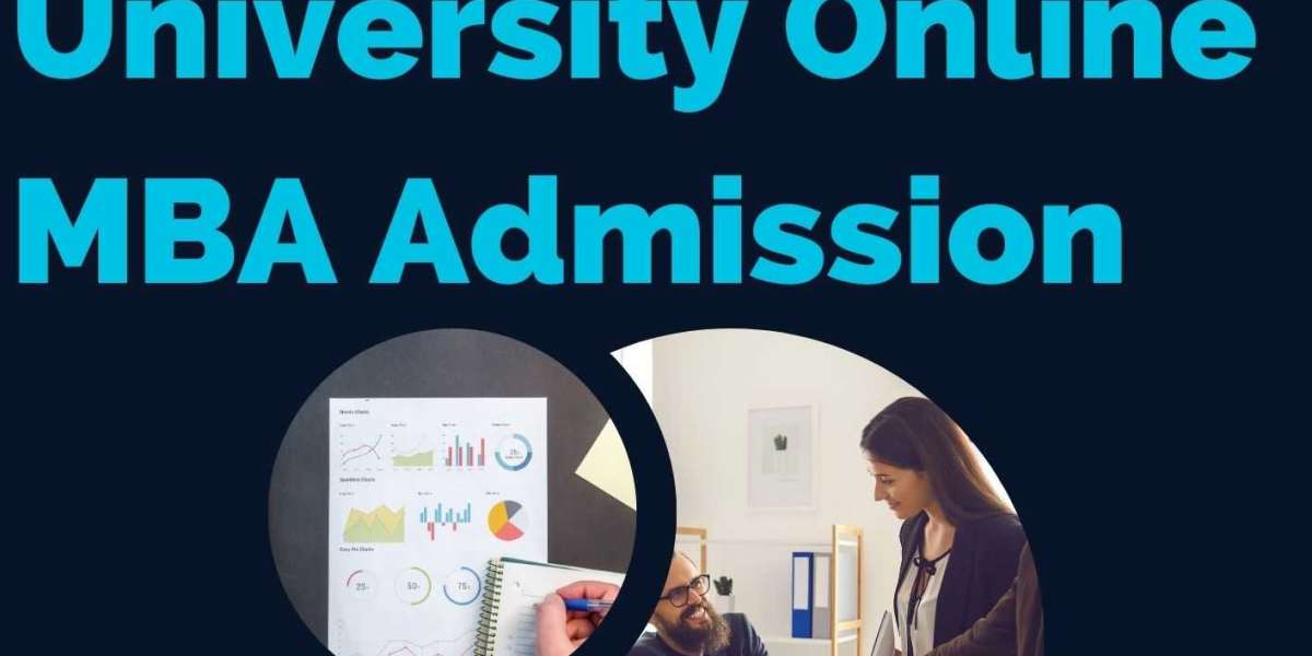 Maharishi Markandeshwar University Online MBA Admission
