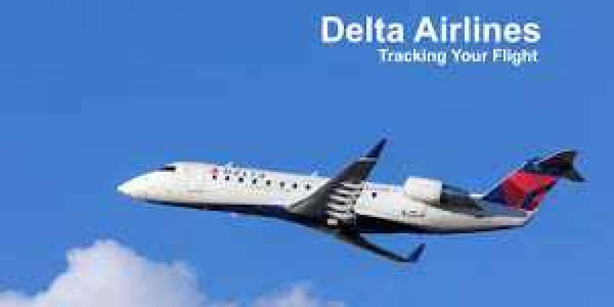 Delta Airlines flight status | 4 Easy Simple