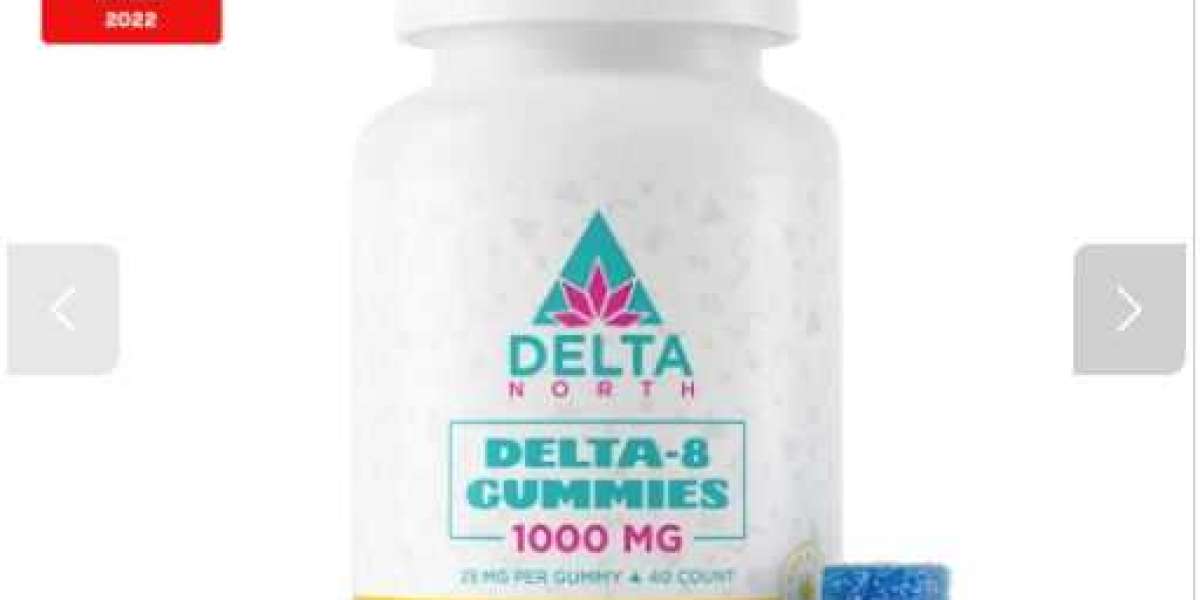 DELTA 8 GUMMIES 1000 MG: A RELAXING AND AFFORDABLE OPTION FOR YOUR WELLNESS JOURNEY