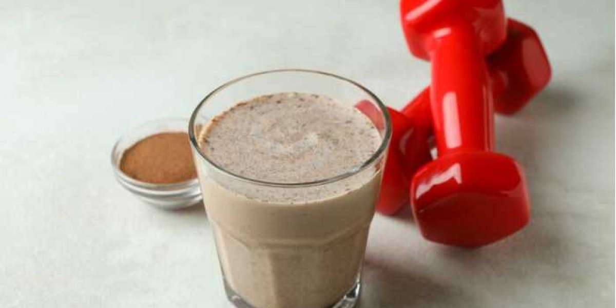 Core Power Protein Shake: Elevate Your Nutrition Game with this Ultima