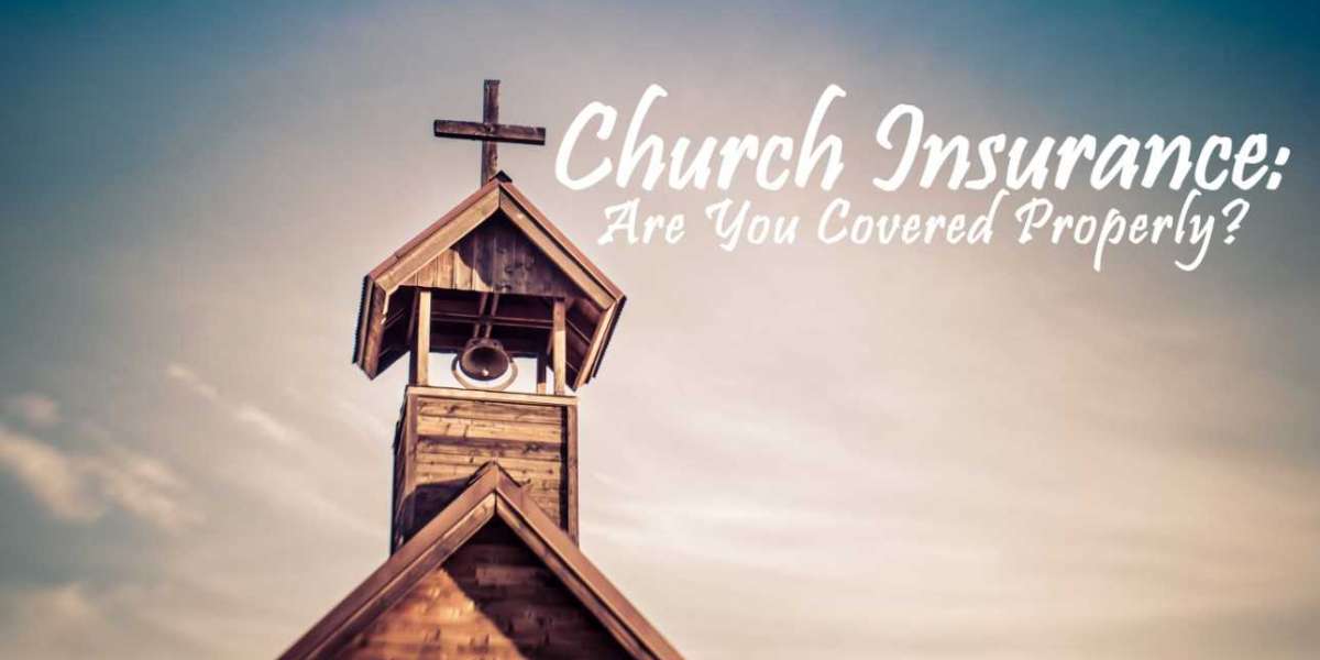 Covering Miracles: Why Church Insurance Agents Are Essential for Religious Communities